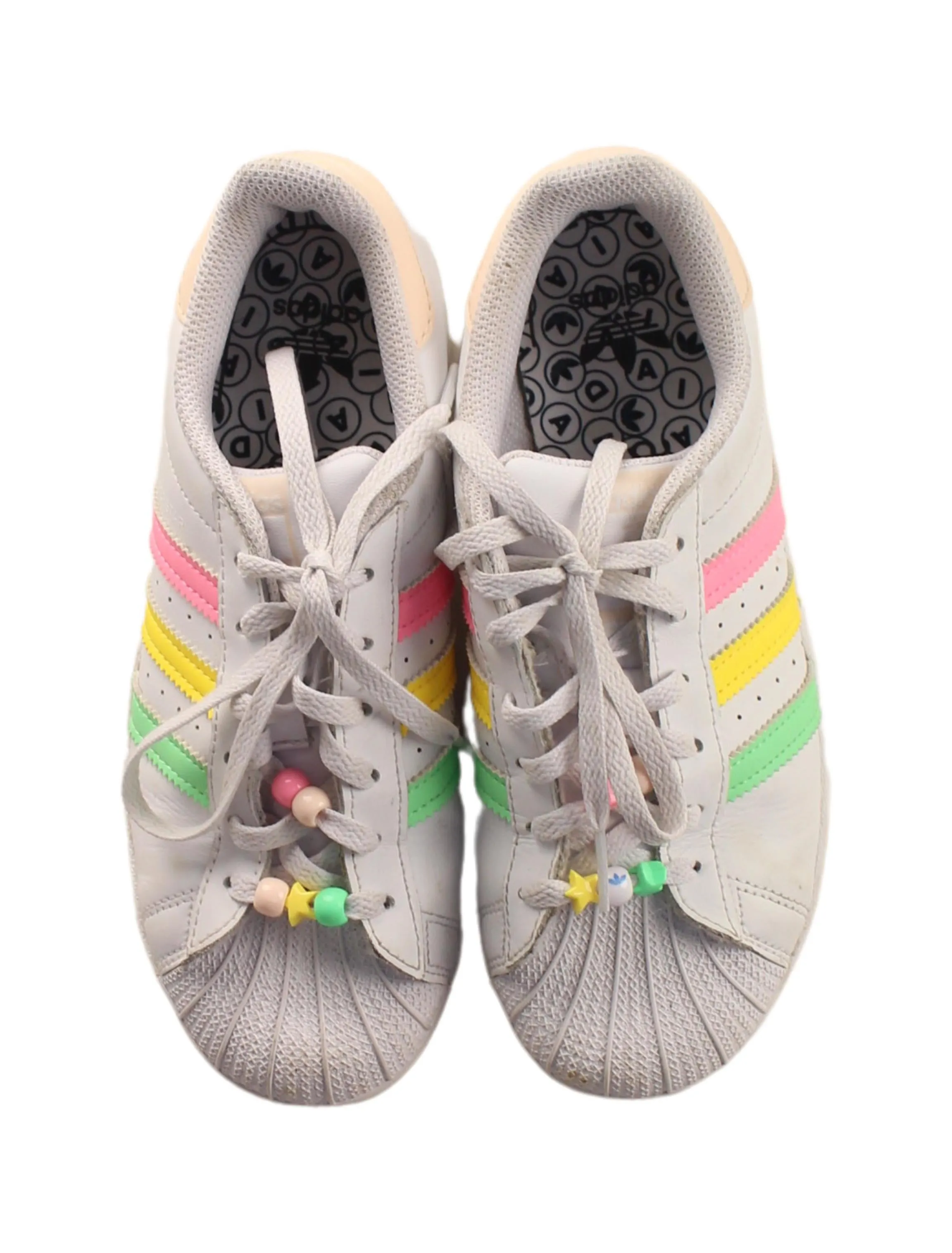 Adidas Sneakers (EU35)