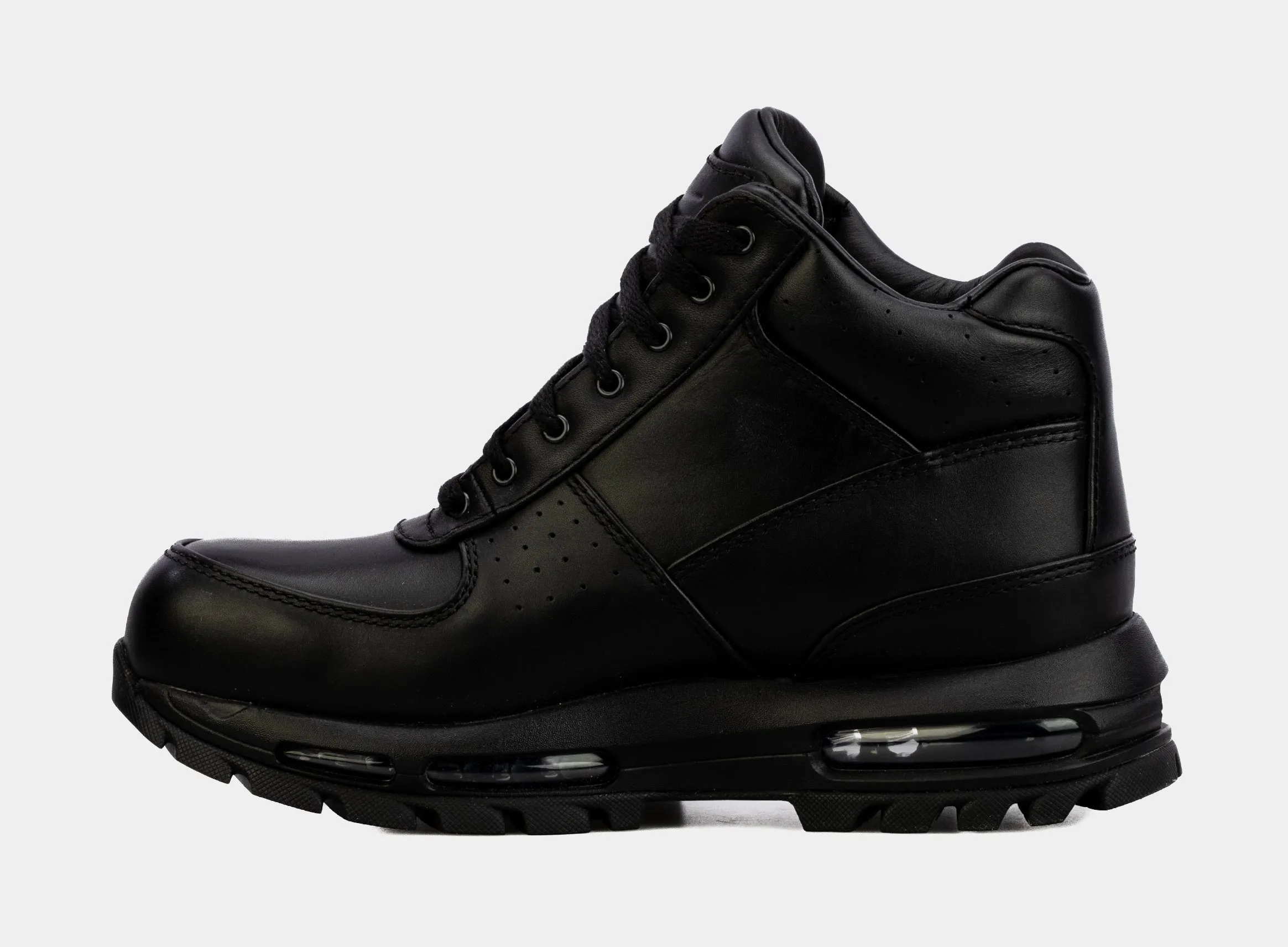 Air Max Goadome Mens Boots (Black)