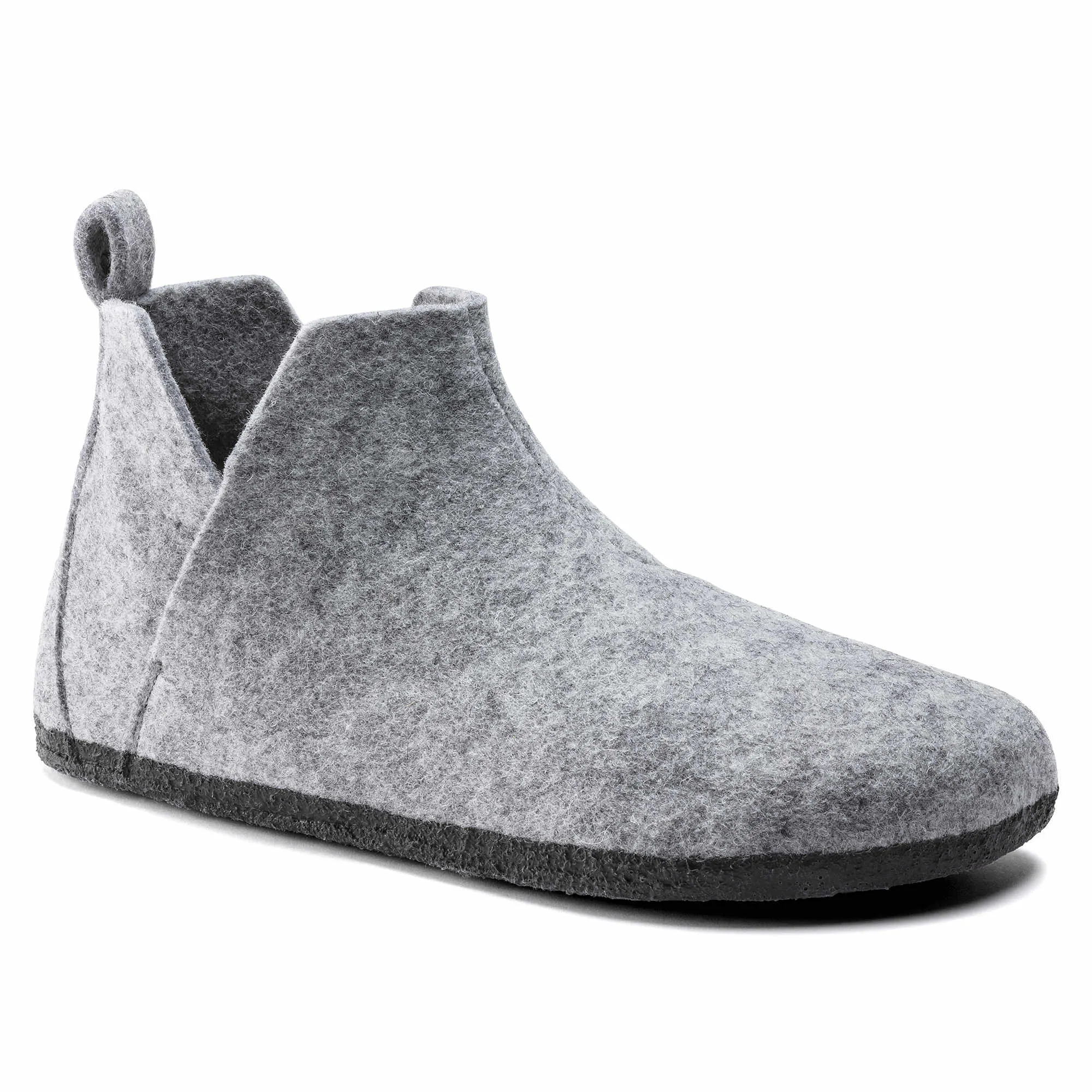 Andermatt Soft Footbed Wool Felt