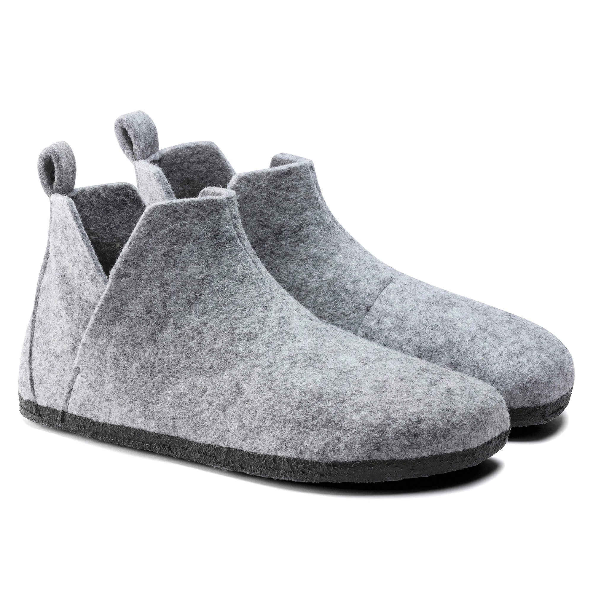 Andermatt Soft Footbed Wool Felt