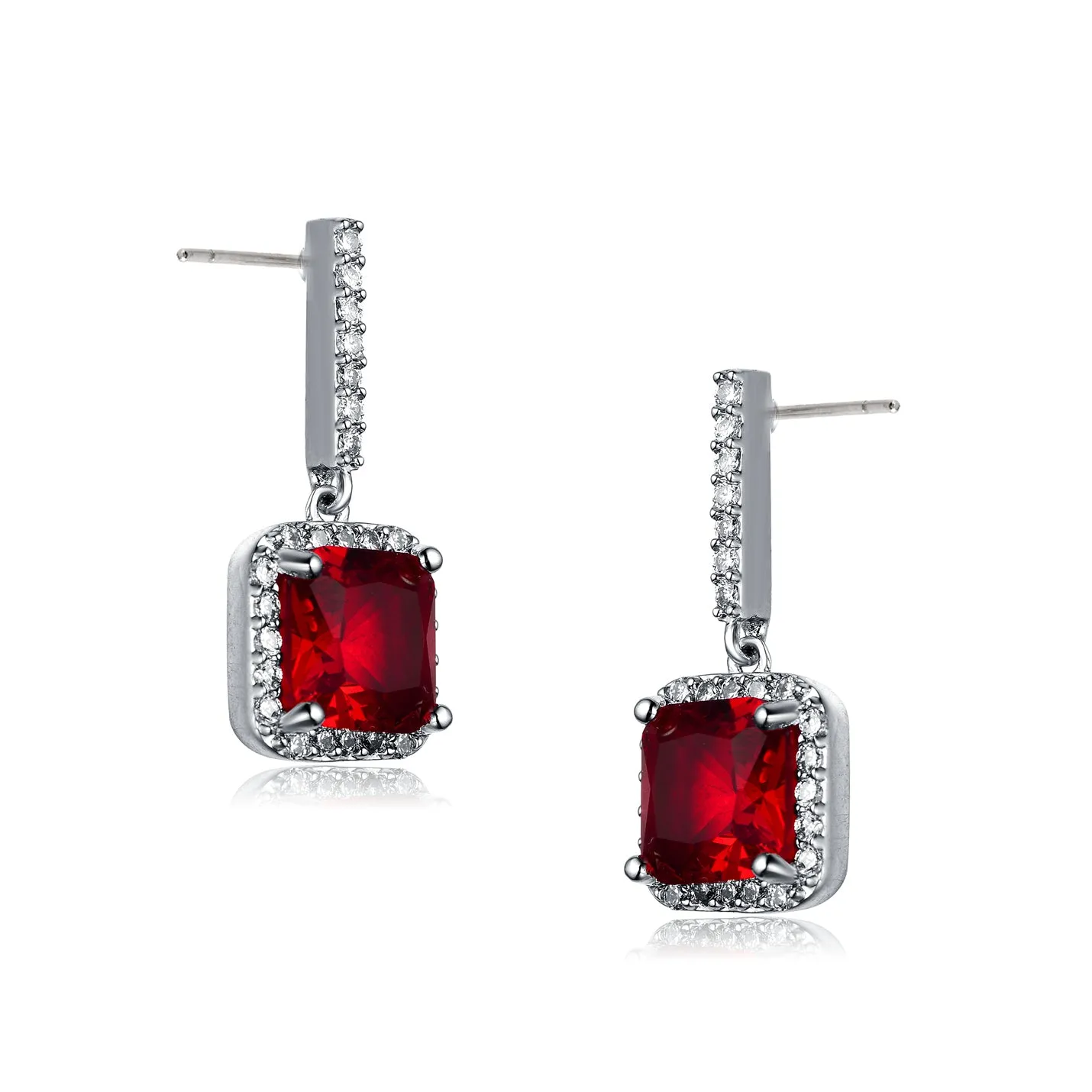 Aurore Drop Earrings