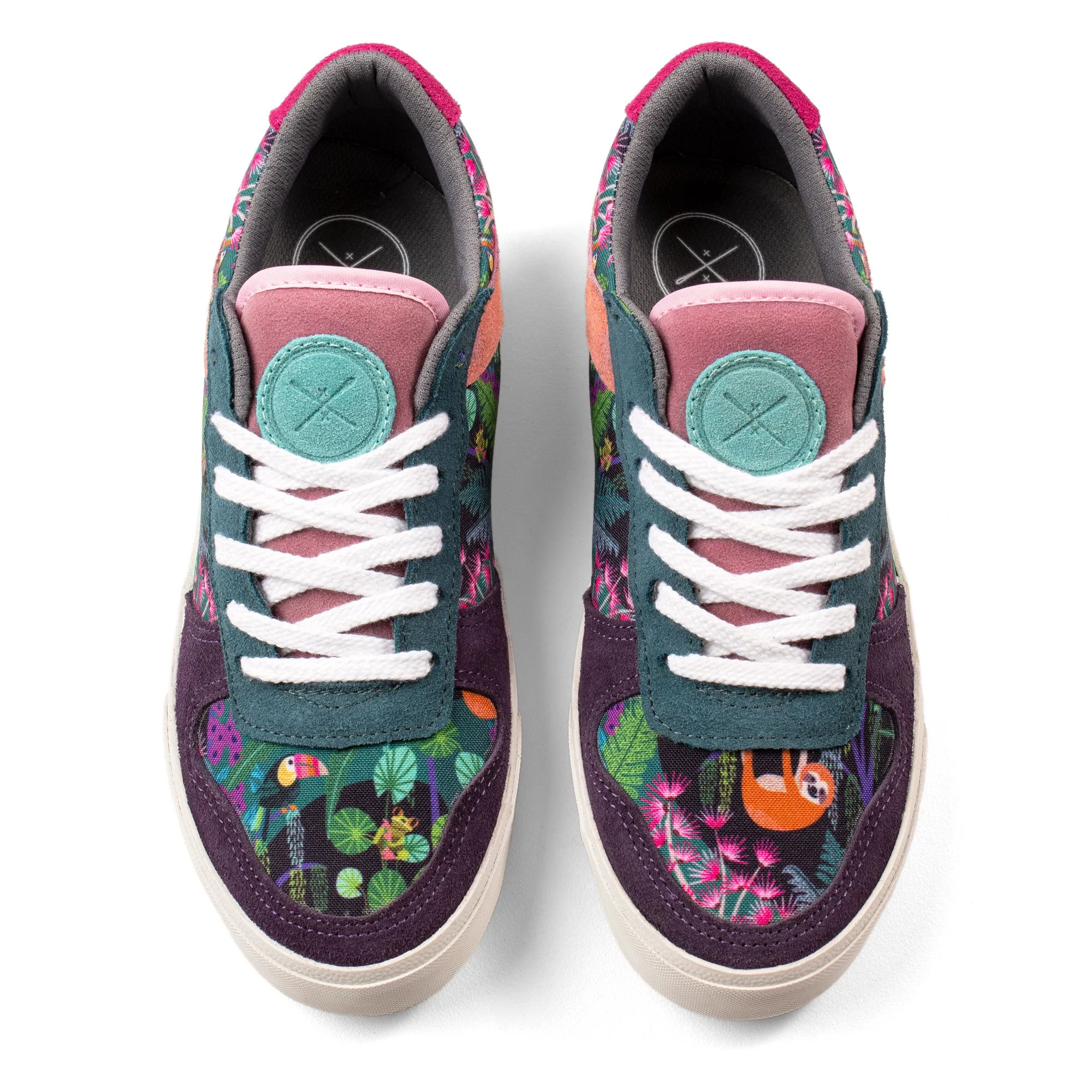 Bahia Ace Low Top