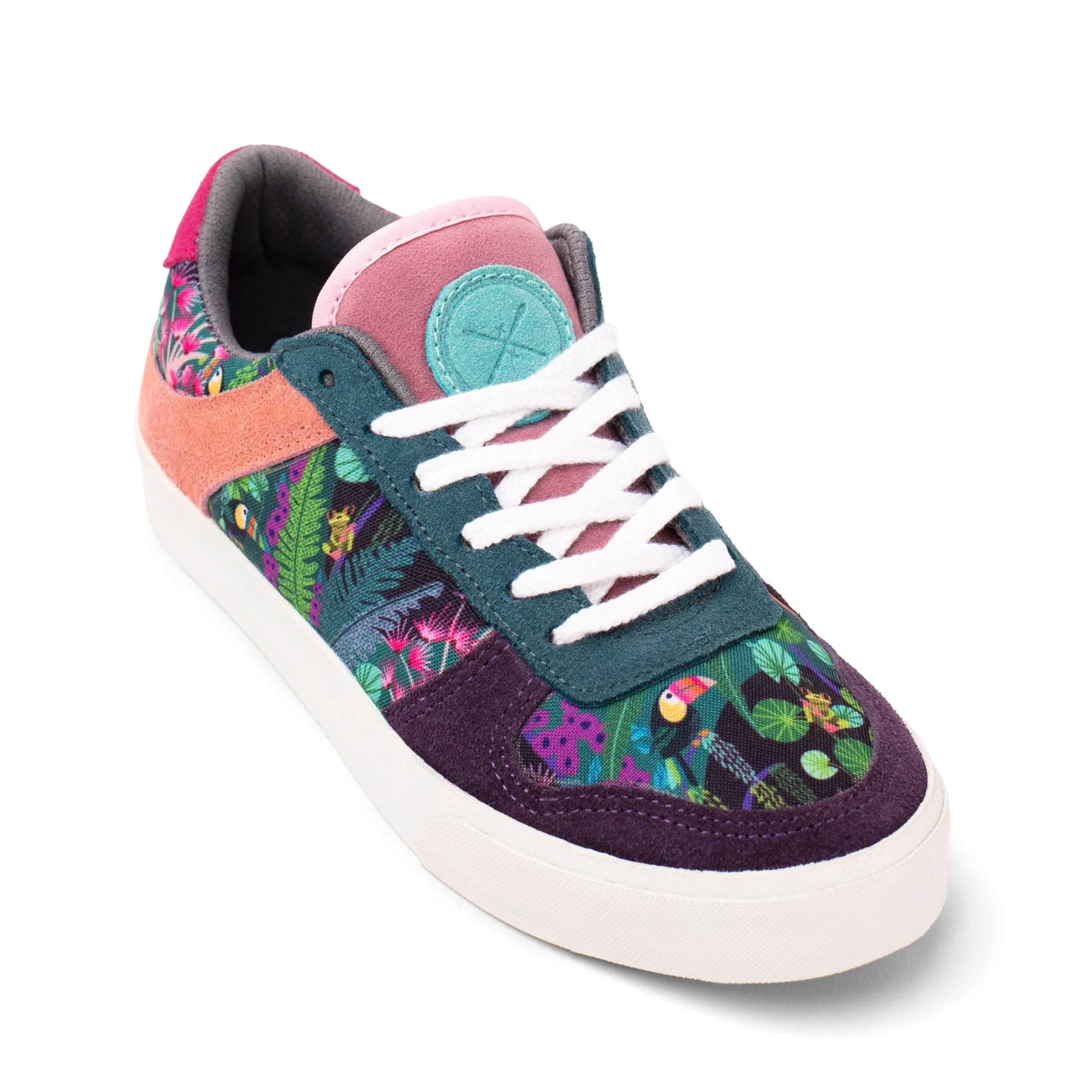 Bahia Ace Low Top