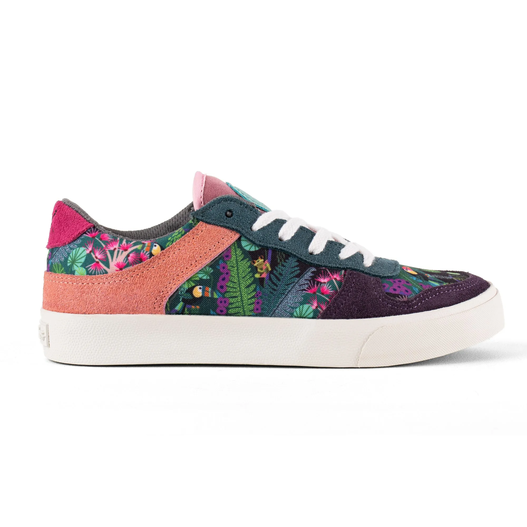 Bahia Ace Low Top