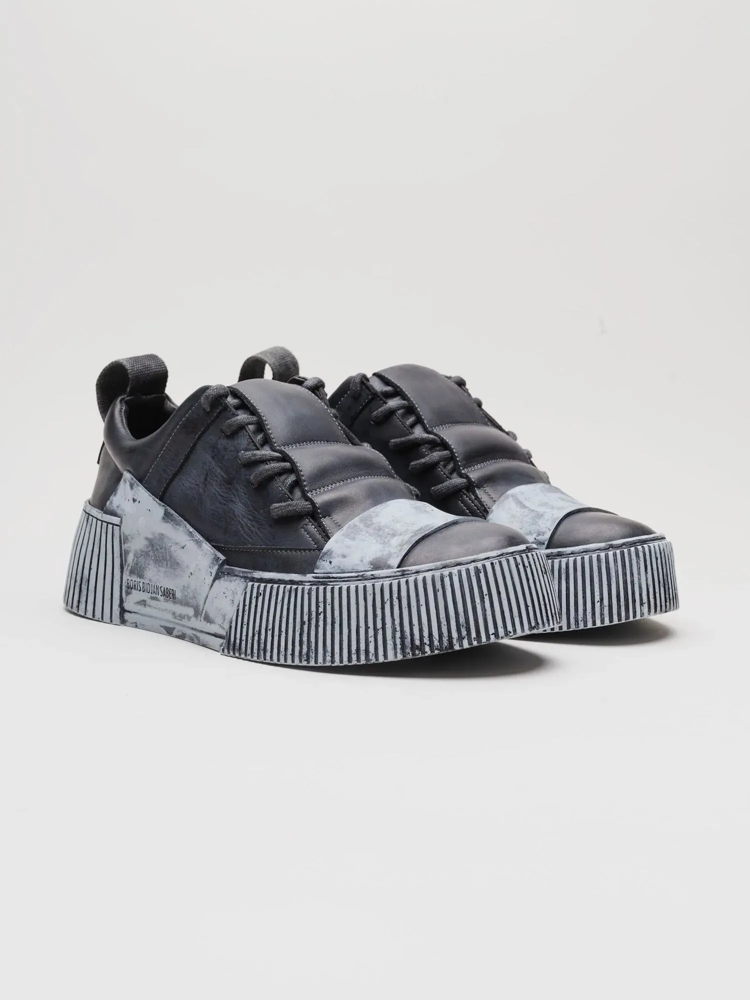 Boris Bidjan Saberi BAMBA2.1 Sneakers