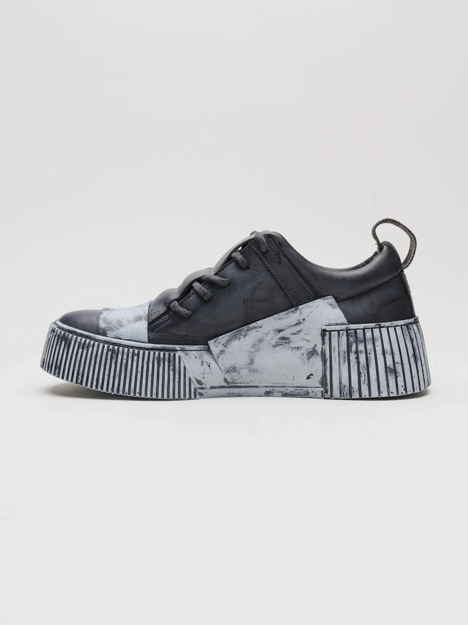 Boris Bidjan Saberi BAMBA2.1 Sneakers