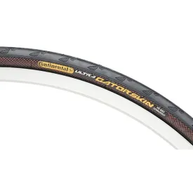 Continental Ultra Gatorskin Tire