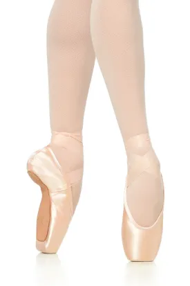 Gaynor Minden | Classic Fit Pointe Shoe | Size 10