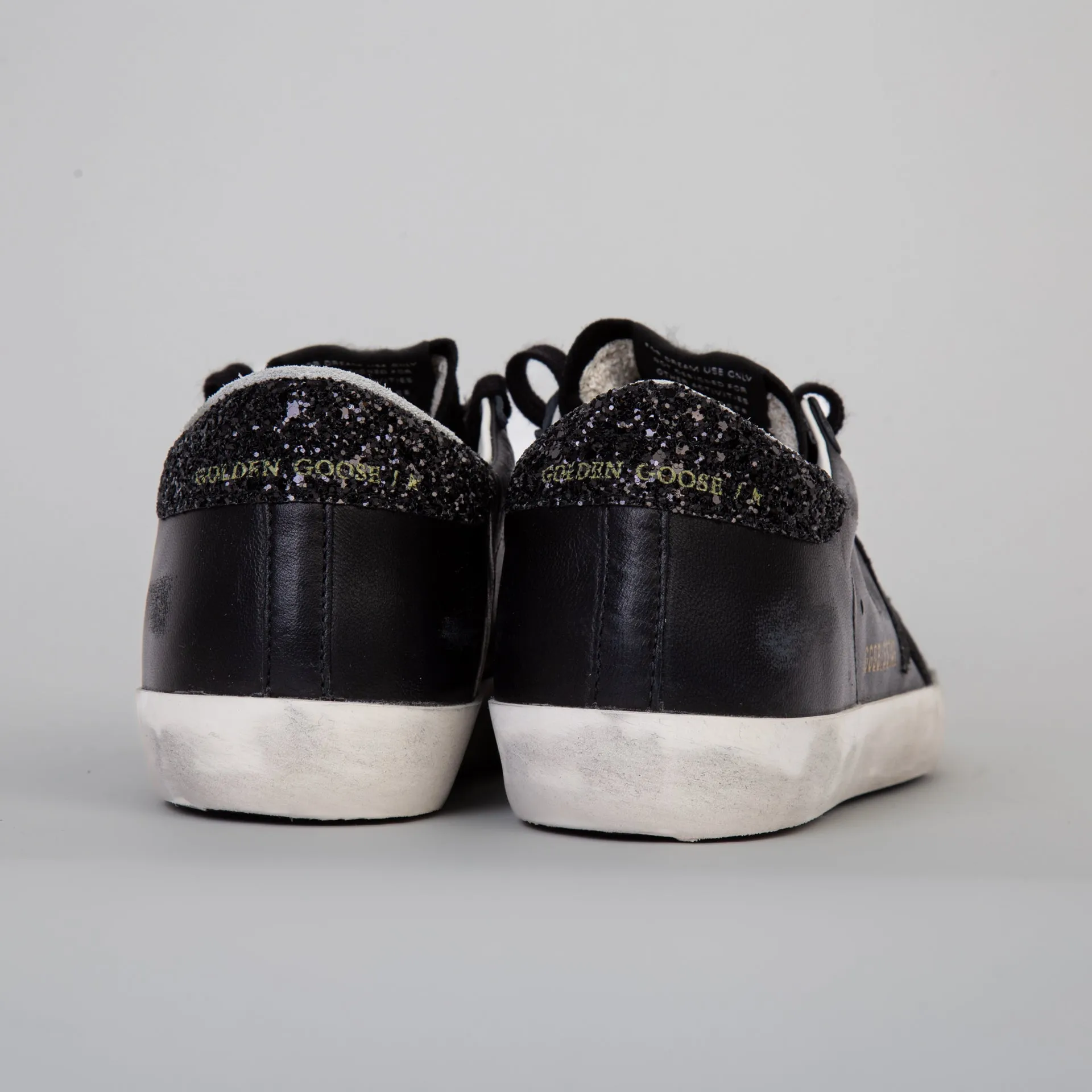 GOLDEN GOOSE SNEAKERS SUPER STAR GWF00101.F003463 90100