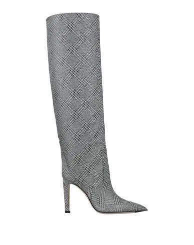 Jimmy Choo Women Boots Silver 5 UK