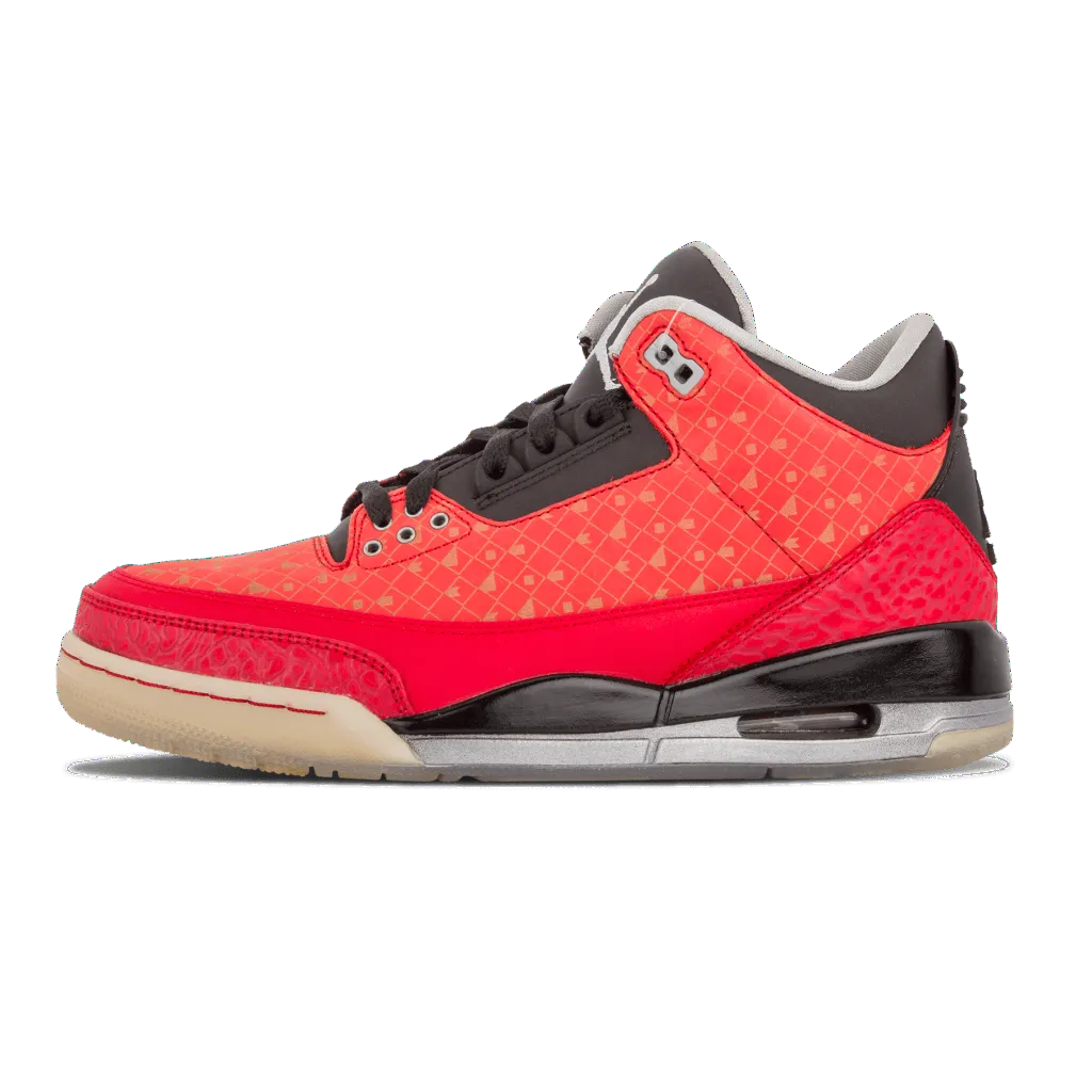 JORDAN RETRO 3 DB DOERNBECHER