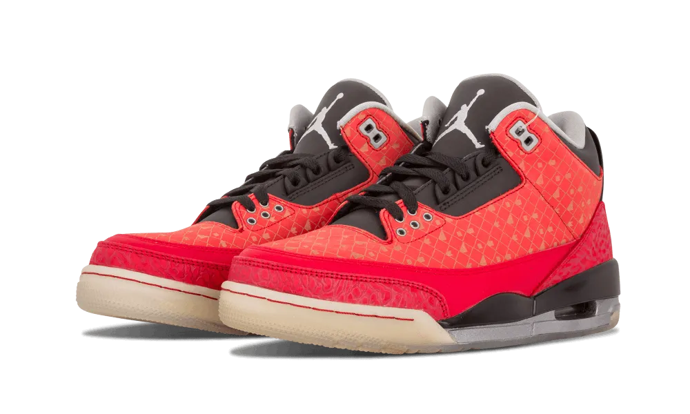 JORDAN RETRO 3 DB DOERNBECHER