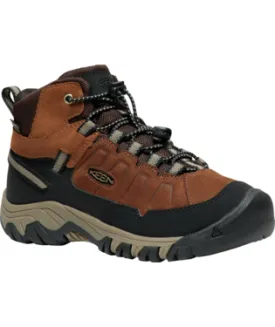 Keen Targhee Youth IV Mid Waterproof Boot