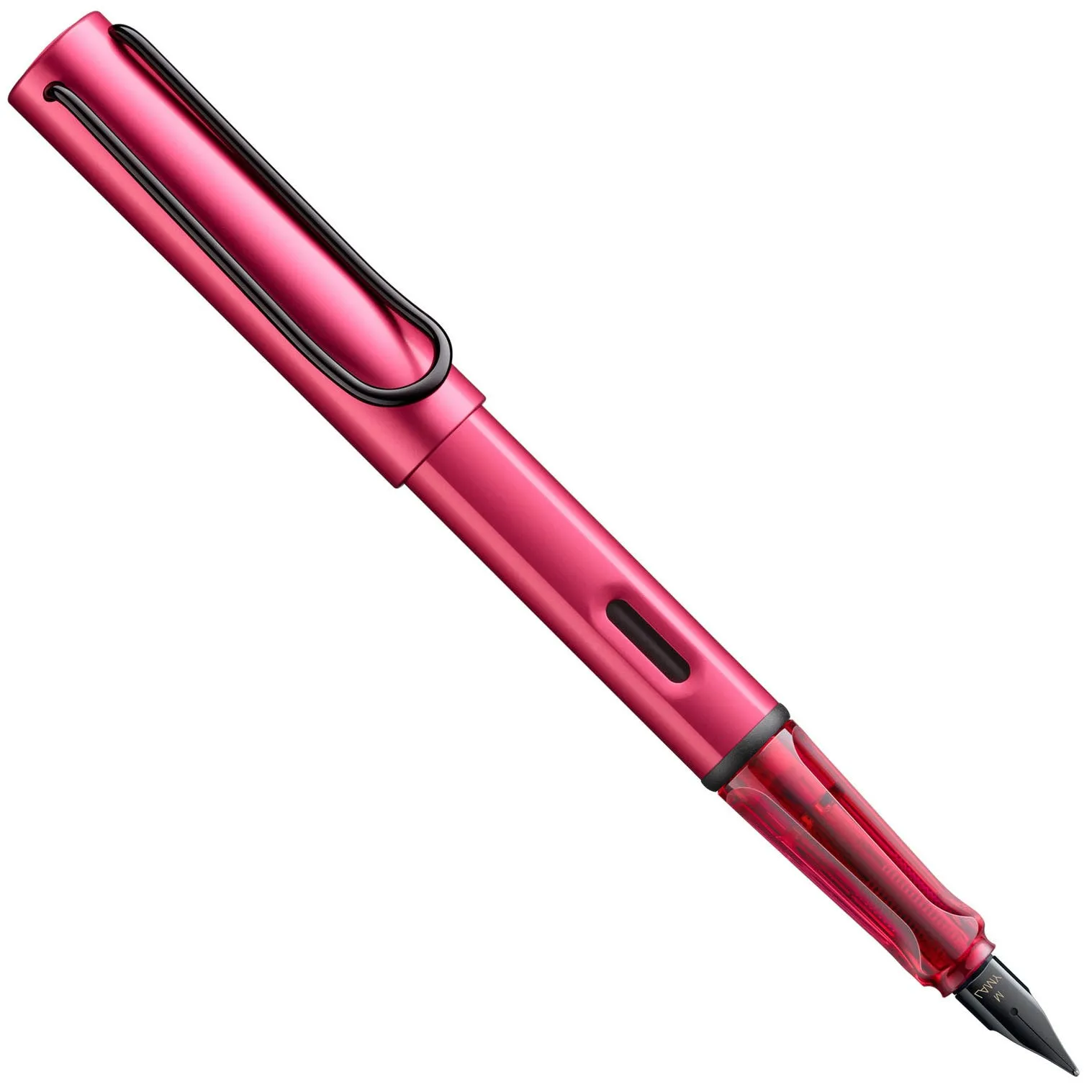 Lamy AL-Star Fiery - Fountain Pen