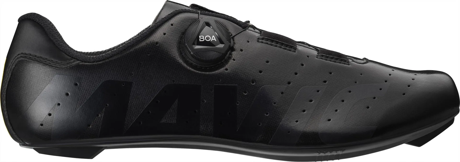 Mavic Cosmic Boa Cycling Shoe