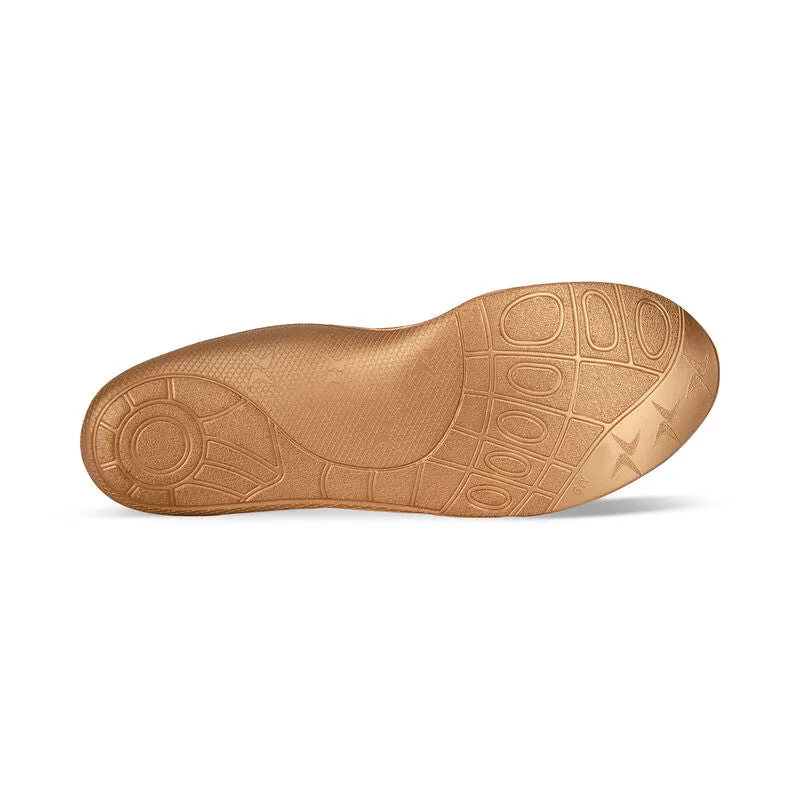 Men's Aetrex Casual Comfort Posted Orthotics