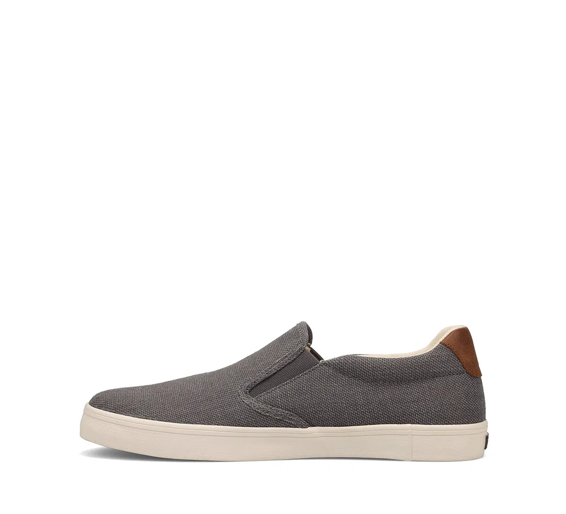 Men's Taos Hutch Color: Grey