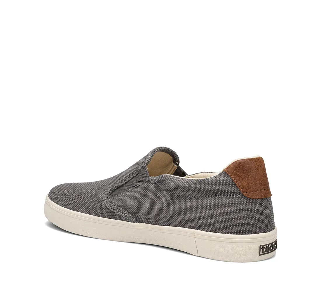 Men's Taos Hutch Color: Grey