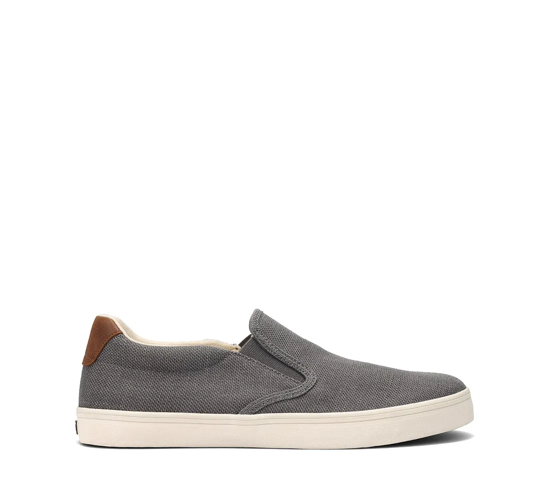 Men's Taos Hutch Color: Grey