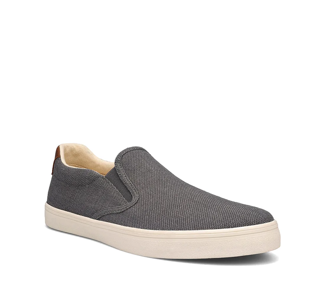 Men's Taos Hutch Color: Grey