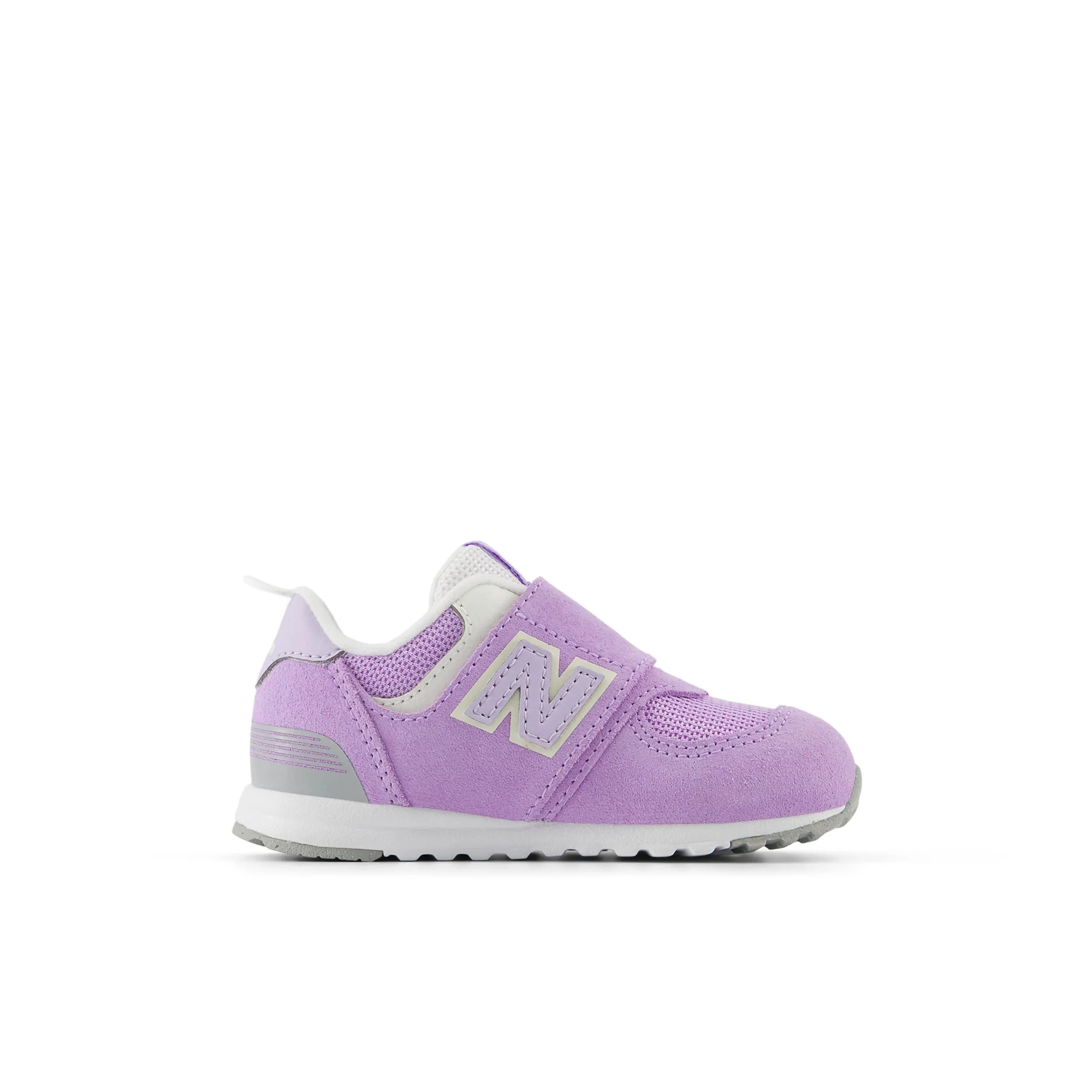 New Balance 574 NEW-B Hook & Loop (Toddler)