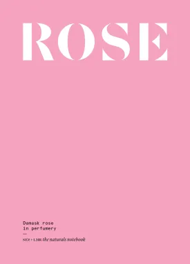 Nez Editions Rose