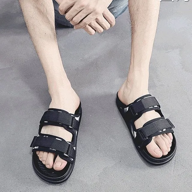 OCW Arch Support Slide For Men Summer 2023 Orthopedic Sandals