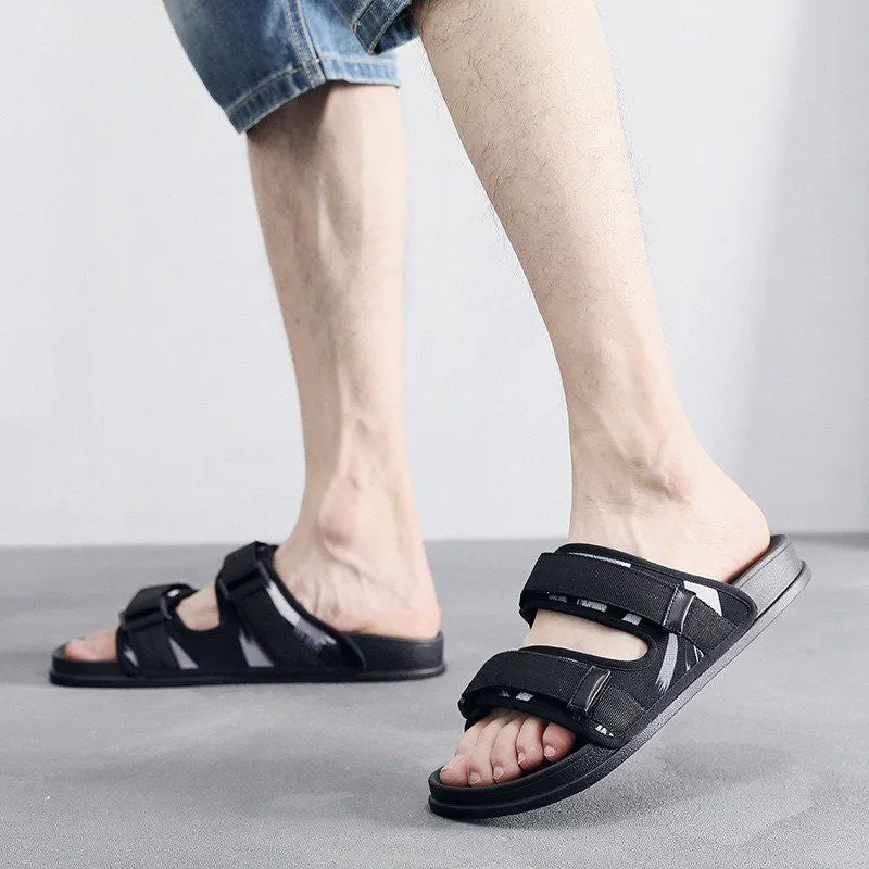 OCW Arch Support Slide For Men Summer 2023 Orthopedic Sandals