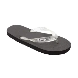 Original Men's Clear Strap Slippah