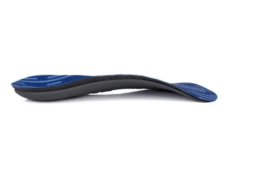 Powerstep SlimTech 3/4 Length Shoe Insoles