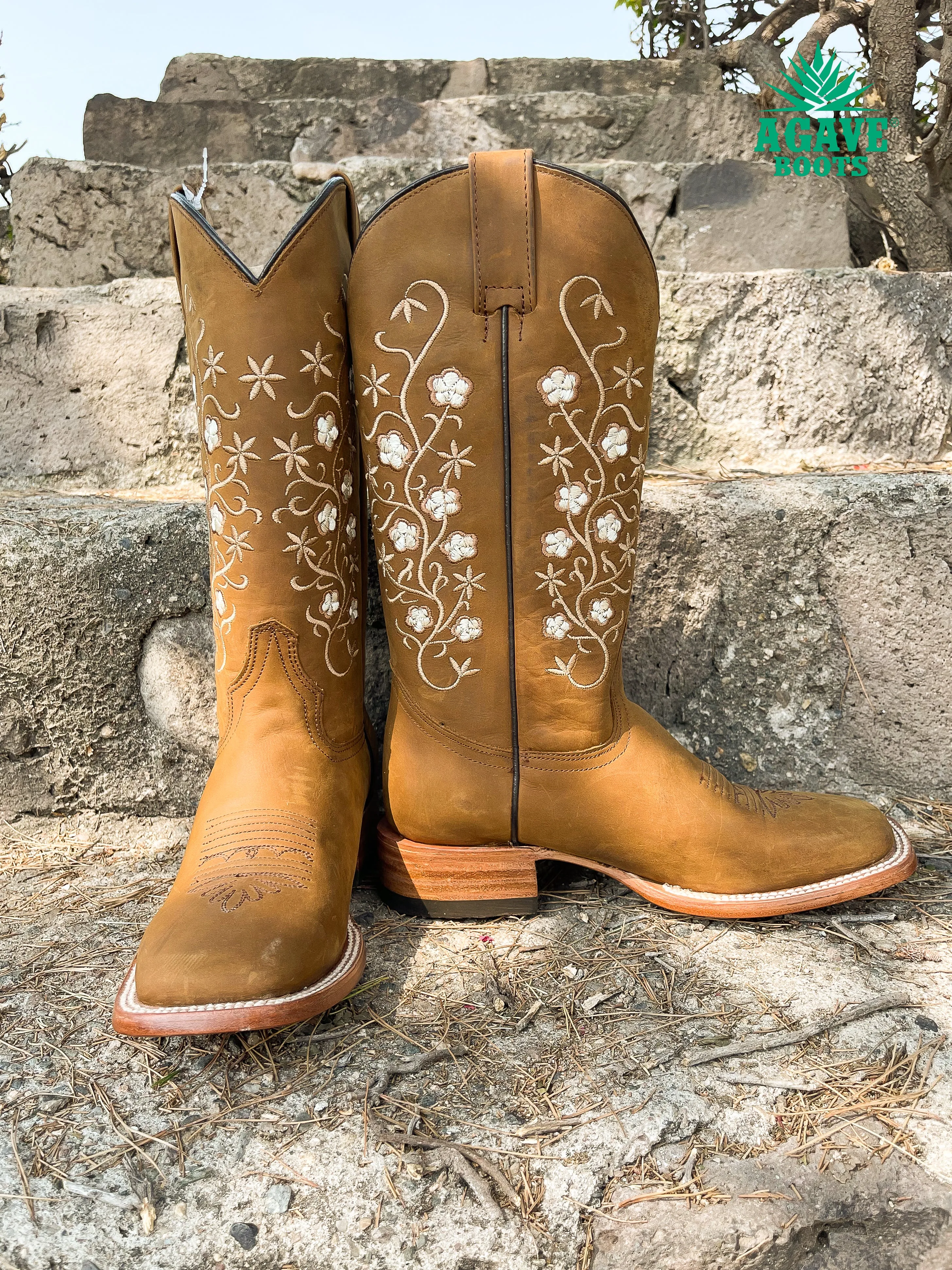 "JAZMIN" CRAZY THANG | WOMEN BOOTS