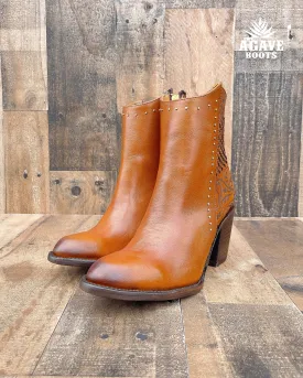 "SICILIA" | WOMEN ANKLE BOOT