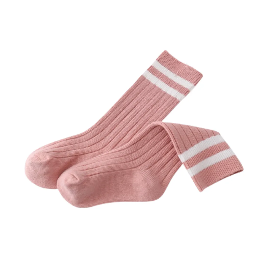 Ringer Socks