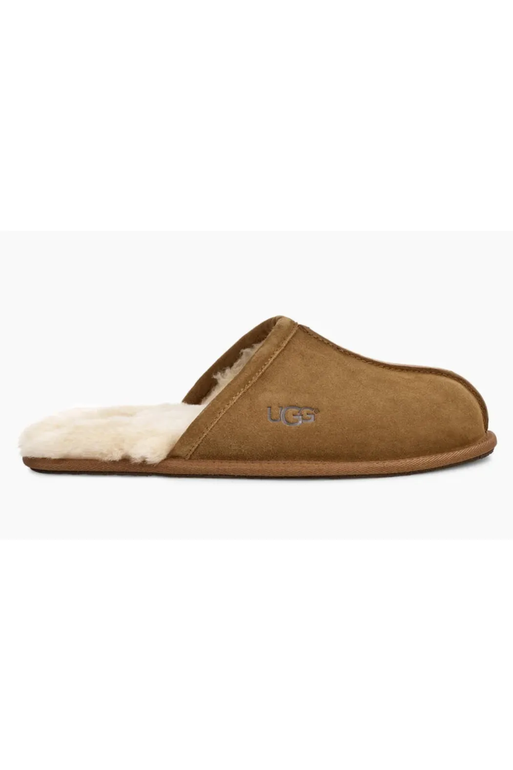 Scuff Slipper