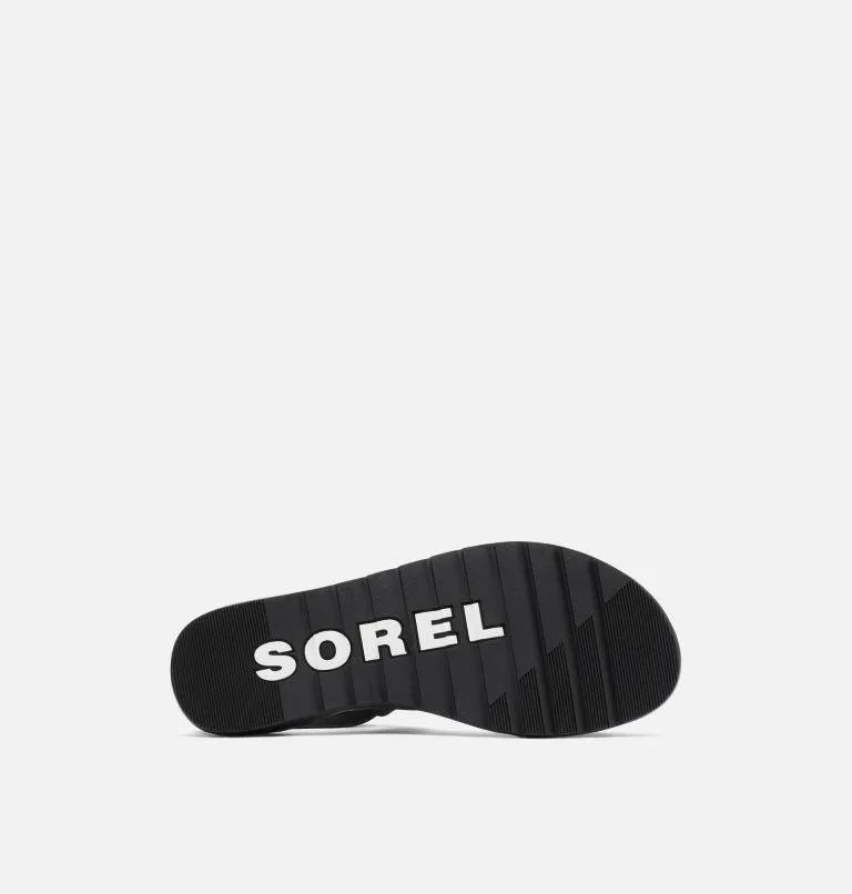 SOREL ELLA II SANDALS