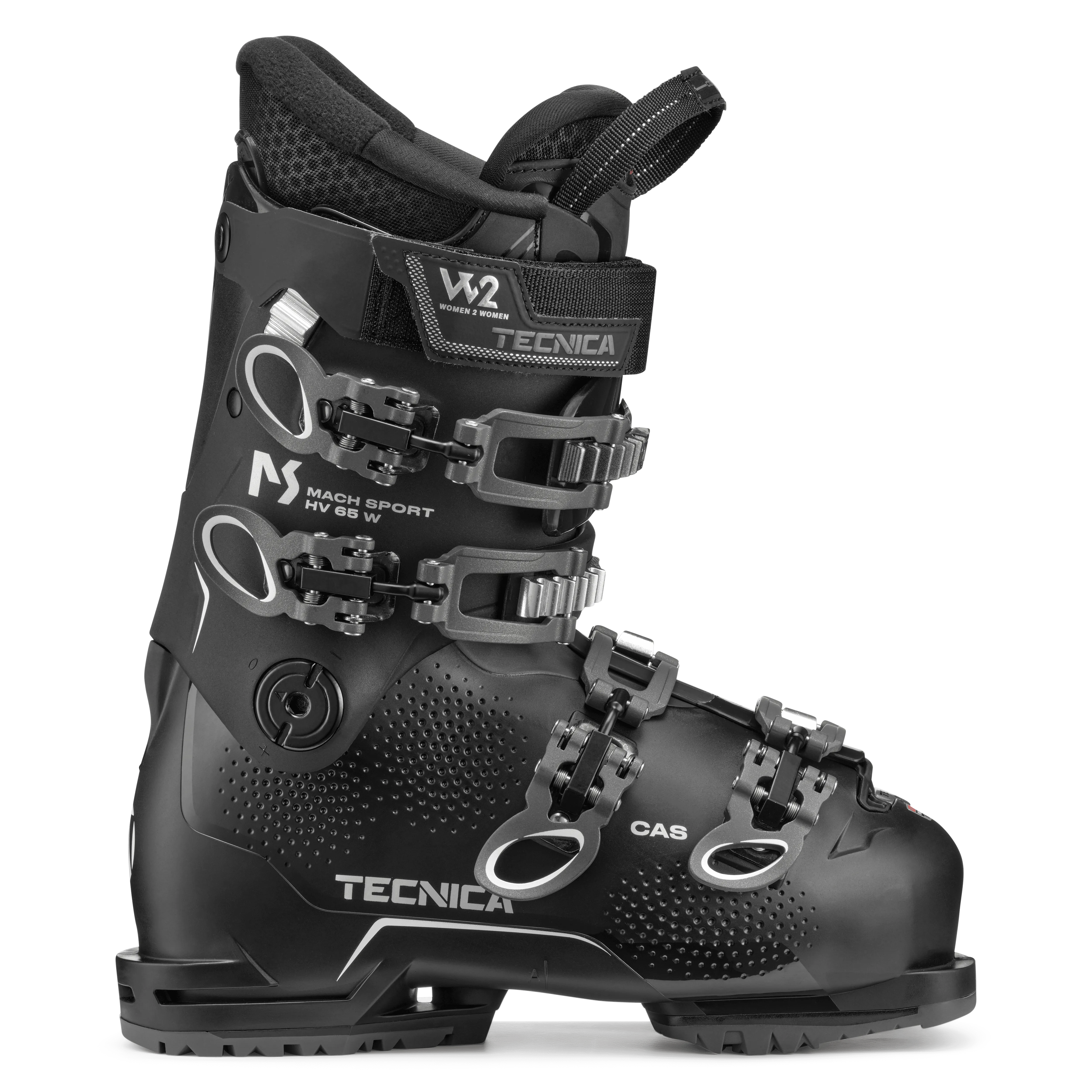 Tecnica Mach Sport HV 65 Ski Boots - 2025 - Women's