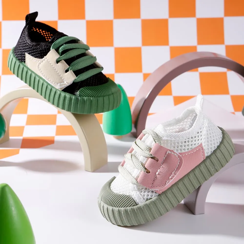 TotTrek Air - Baby Sneaker