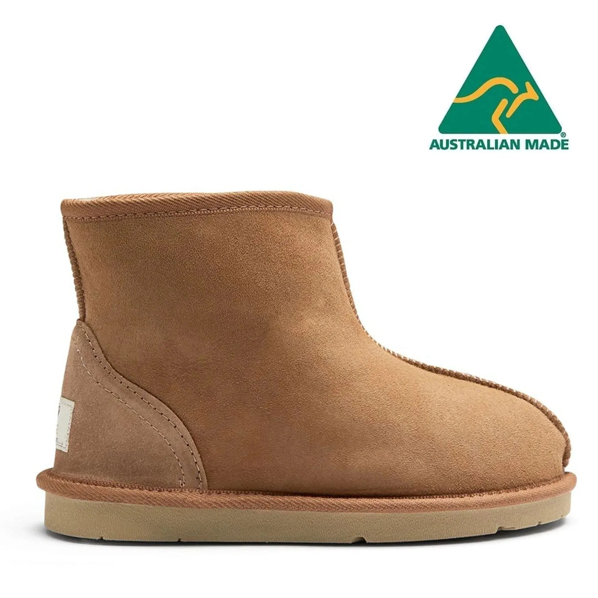 UGG Unisex Ankle Boot - Made In Australia