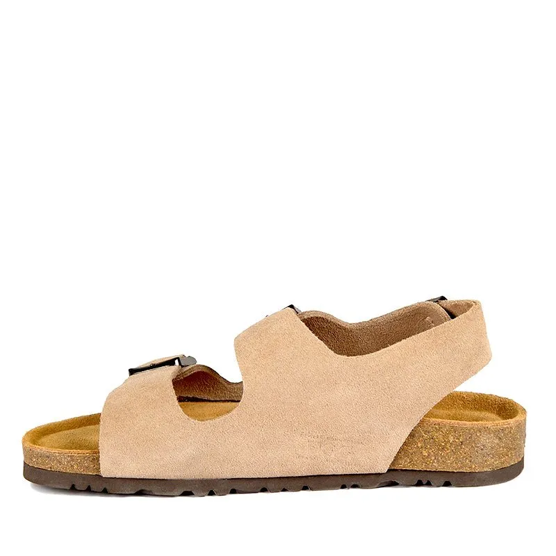 UGG Valentine Suede Leather Unisex Slipper