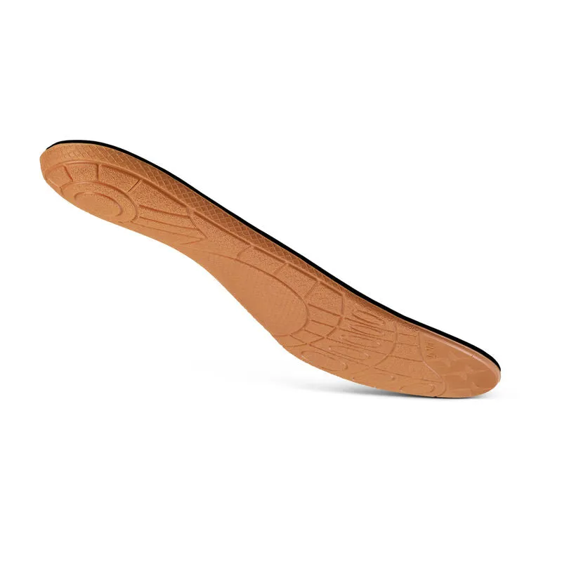 Women's Aetrex Compete Posted Orthotics