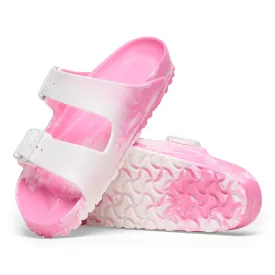 Women's Birkenstock Arizona Eva Color: Multi Pink