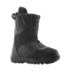 Women's Mint Speed zone Snowboard Boots