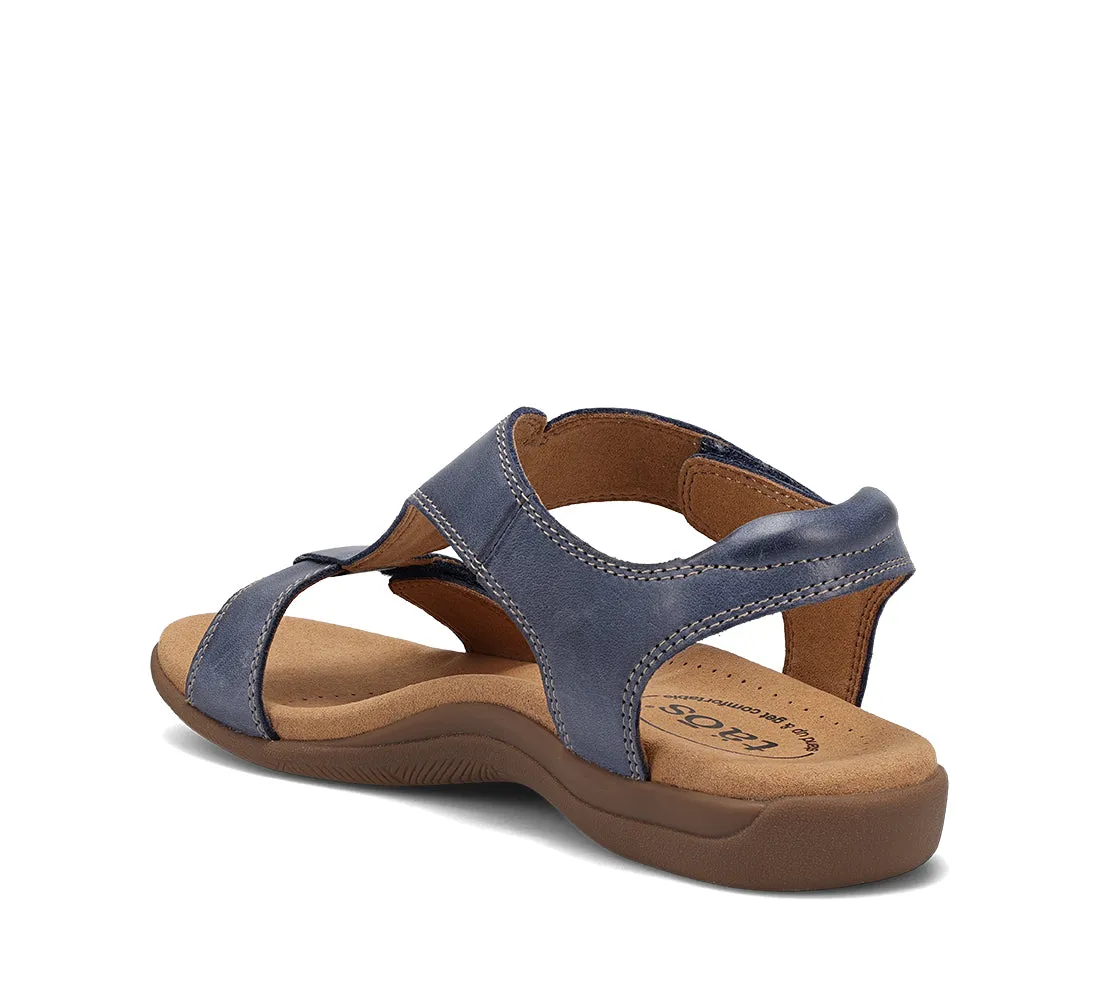 Women's Taos The Show Color: Dark Blue