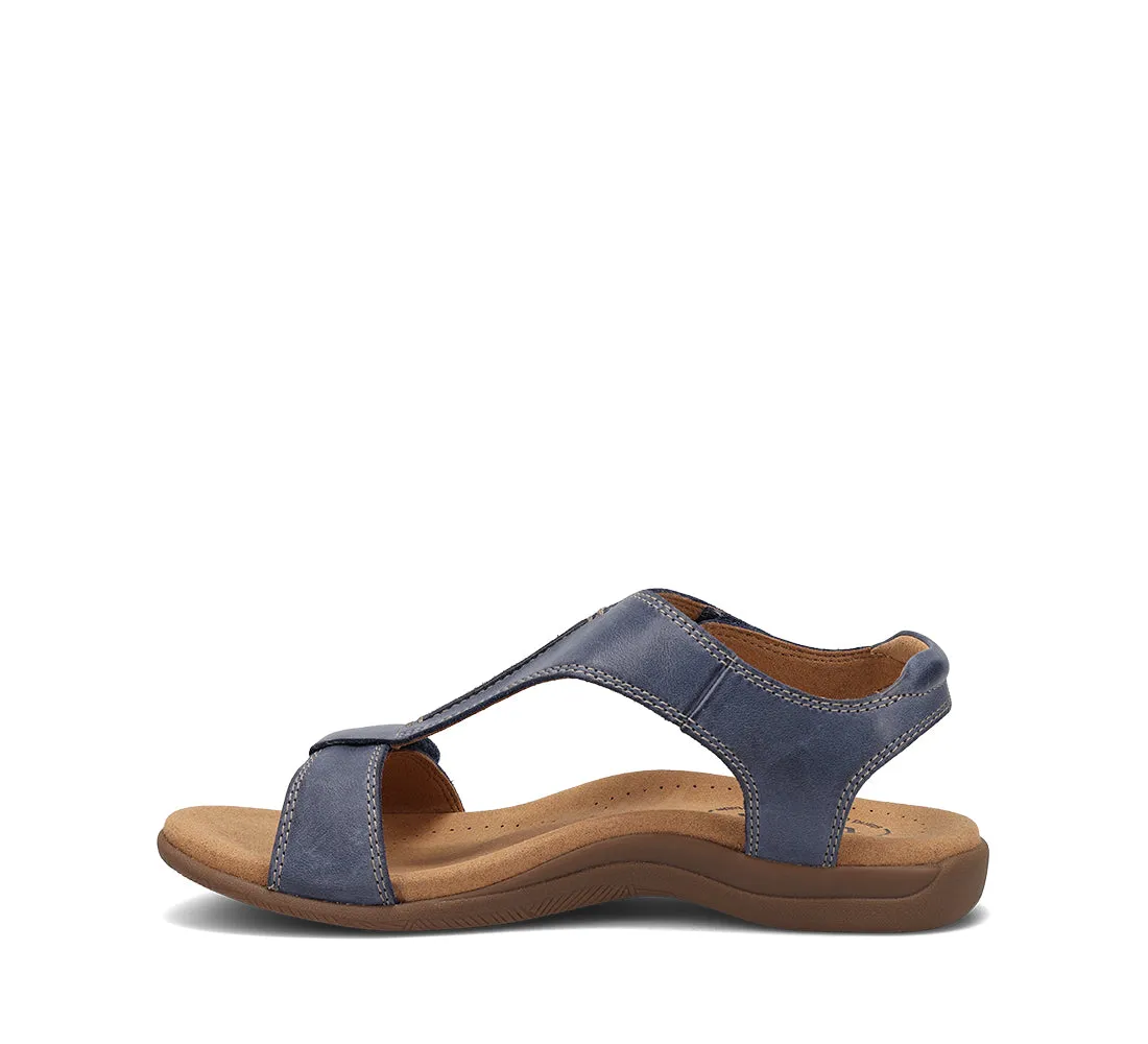 Women's Taos The Show Color: Dark Blue