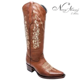 Women's Western Boots NA-W0523-523