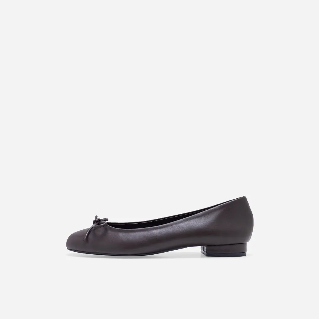 Zaria Ballerina Flats