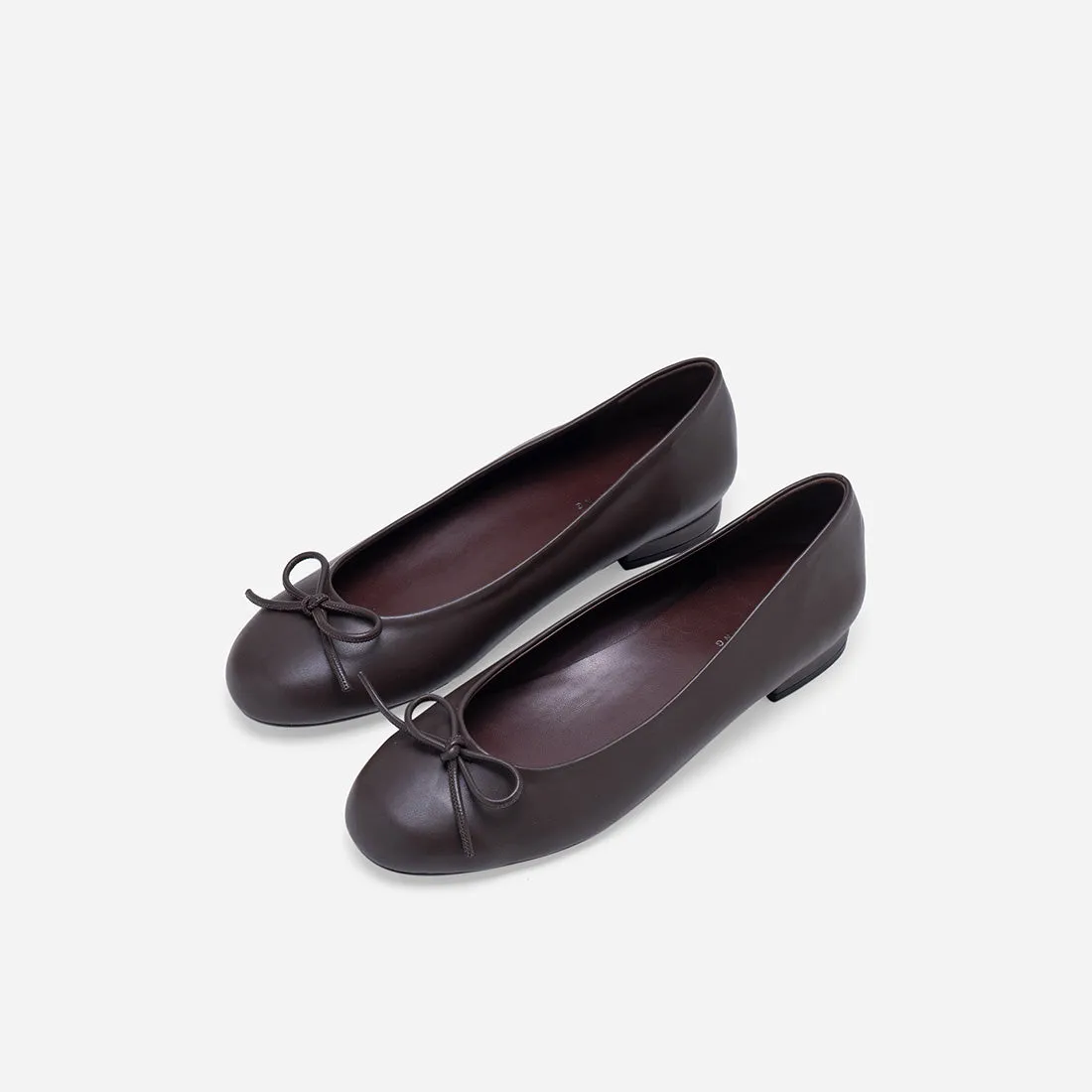 Zaria Ballerina Flats